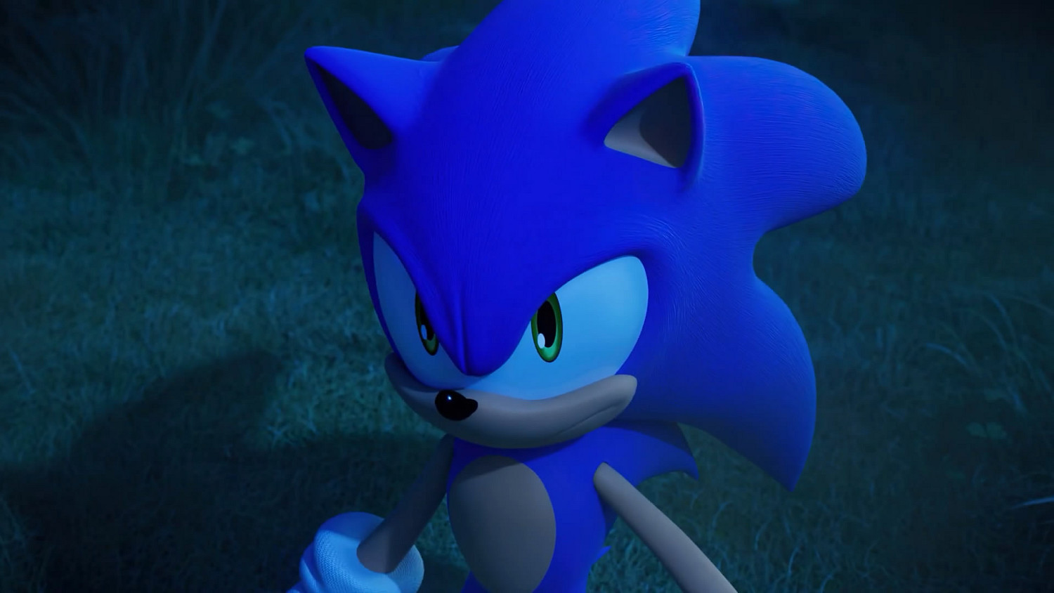 世嘉《索尼克：未知邊境》媒體讚譽宣傳片今日公布！