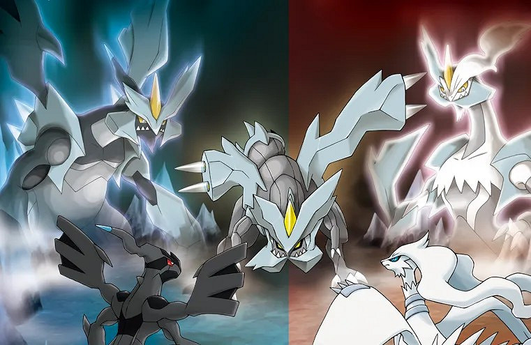 IGN評選十佳《寶可夢》系列遊戲：《心金魂銀》第一！