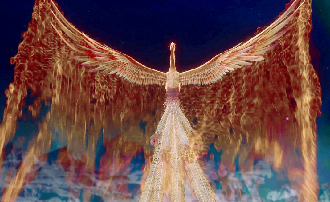 王者榮耀“狴犴令”即將上線 來了解下這些神獸吧 王者榮耀“狴犴令”即將上線 來了解下這些神獸吧