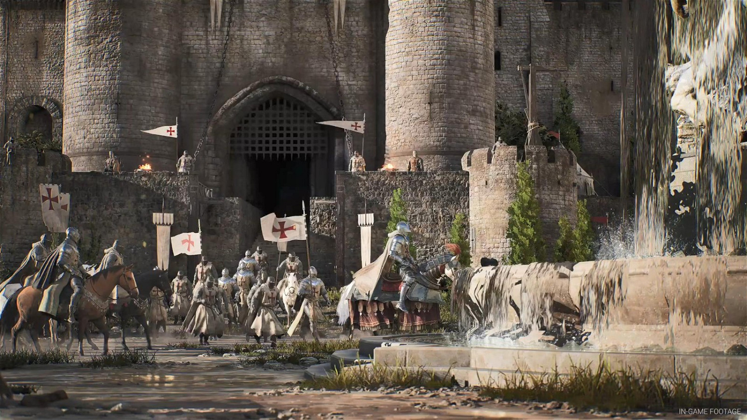 《傳奇》開發商Wemade新作 MMORPG《夜鴉》正式公布 《傳奇》開發商Wemade新作 MMORPG《夜鴉》正式公布