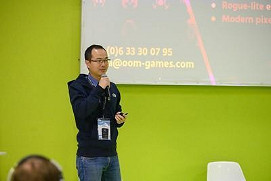 2022 Game Connection歐洲展圓滿落幕！收獲滿滿的遊戲商務之旅~
