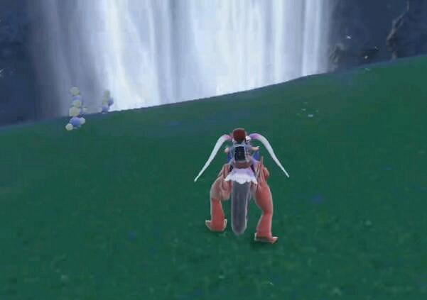 《寶可夢朱紫》古代種暴飛龍在哪抓?古代暴飛龍位置分享 《寶可夢朱紫》古代種暴飛龍在哪抓?古代暴飛龍位置分享