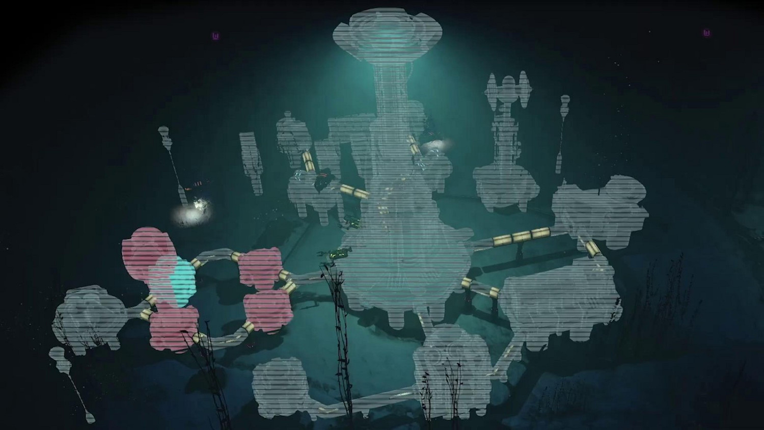 P社新作《深淵求生》正式公布 2023年1月17日EA發售 P社新作《深淵求生》正式公布 2023年1月17日EA發售