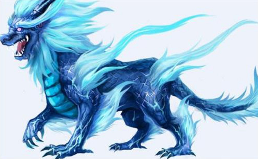 王者榮耀“狴犴令”即將上線 來了解下這些神獸吧 王者榮耀“狴犴令”即將上線 來了解下這些神獸吧