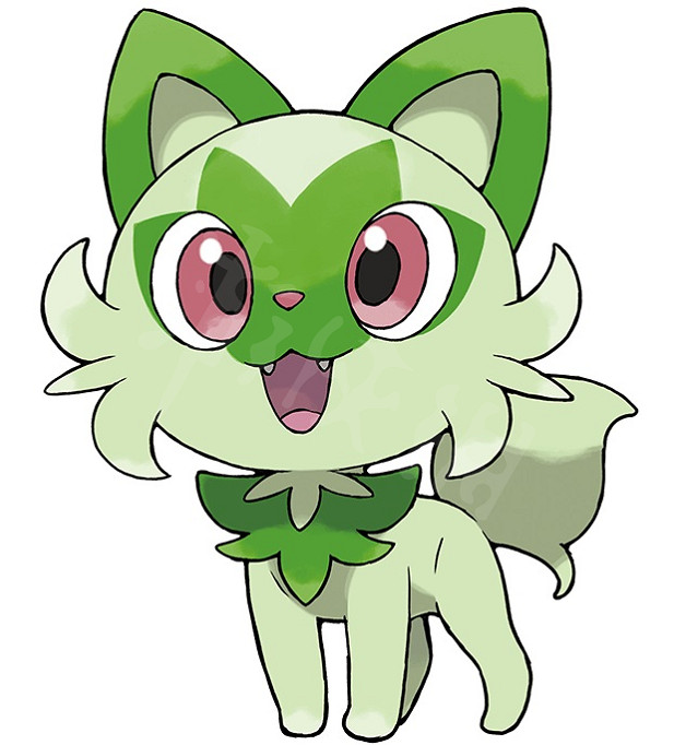 《寶可夢朱紫》新葉喵性格怎麽選擇？新葉喵性格選擇推薦