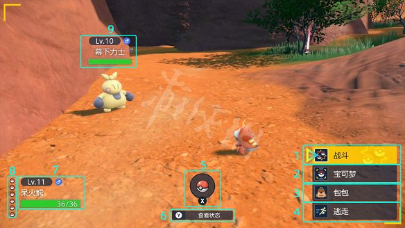 《寶可夢朱紫》圖文攻略 全劇情流程全圖鑒全道館冠軍之路攻略 《寶可夢朱紫》圖文攻略 全劇情流程全圖鑒全道館冠軍之路攻略