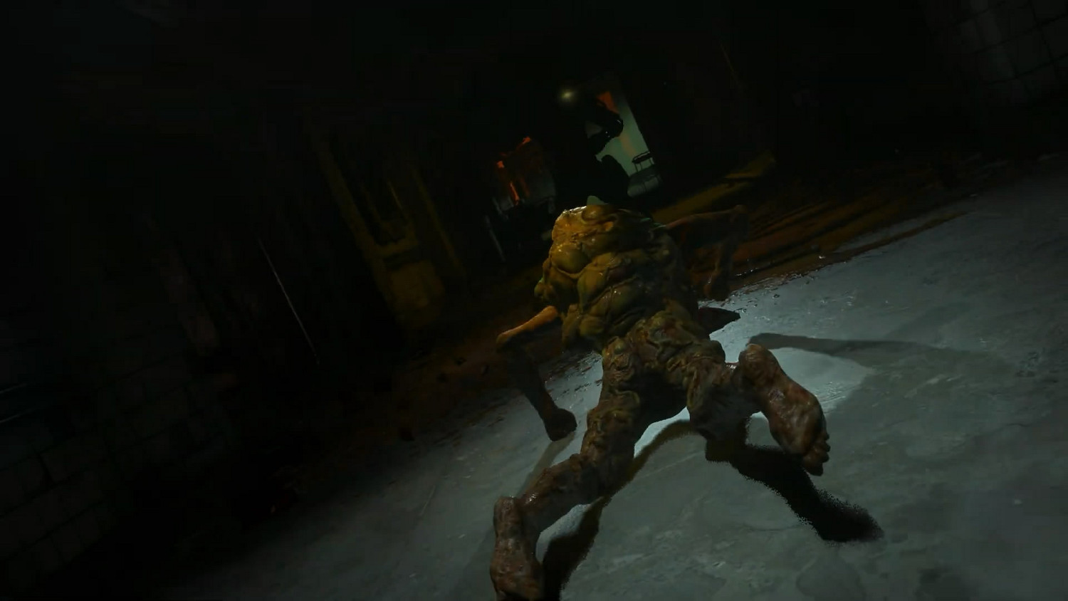 肢解系統可太殘暴了!《木衛四協議》發售預告片公布 肢解系統可太殘暴了!《木衛四協議》發售預告片公布