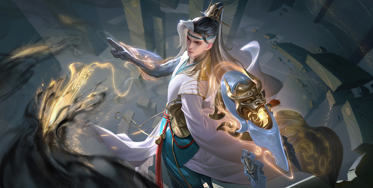 王者榮耀“狴犴令”即將上線 來了解下這些神獸吧 王者榮耀“狴犴令”即將上線 來了解下這些神獸吧