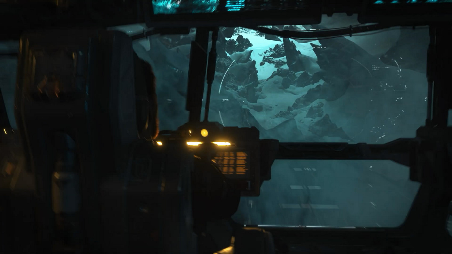 肢解系統可太殘暴了!《木衛四協議》發售預告片公布 肢解系統可太殘暴了!《木衛四協議》發售預告片公布