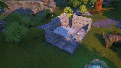 開啟新世界的冒險《冰封之焰》Steam EA上線！首周特惠折扣進行中