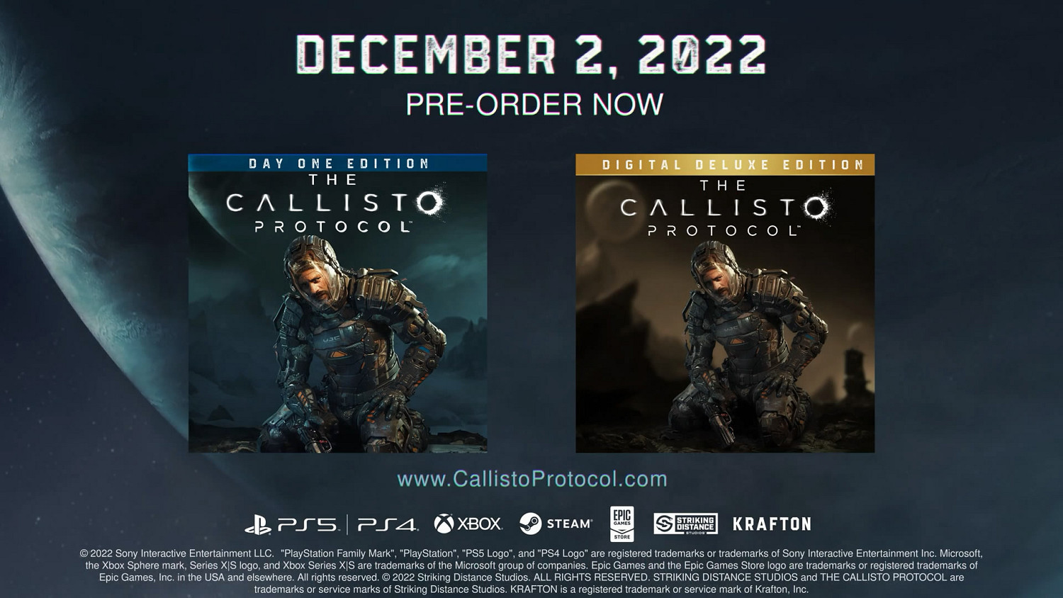 肢解系統可太殘暴了!《木衛四協議》發售預告片公布 肢解系統可太殘暴了!《木衛四協議》發售預告片公布