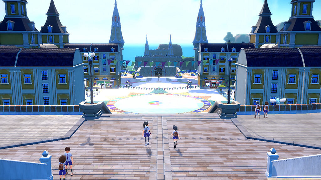 《寶可夢朱紫》怎麽刪除存檔?存檔位置更改及刪除方法 《寶可夢朱紫》怎麽刪除存檔?存檔位置更改及刪除方法