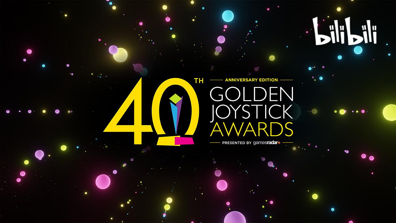 B站與金搖桿獎官方達成合作!玩家也可參與投票 B站與金搖桿獎官方達成合作!玩家也可參與投票