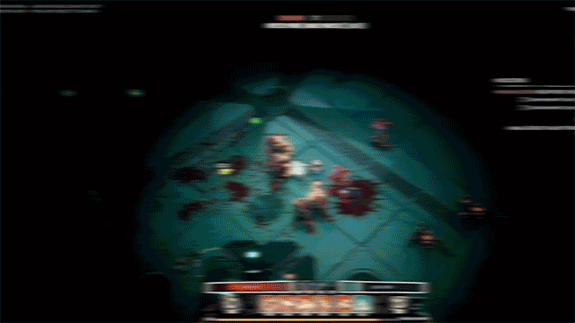 動作遊戲《超能融合》搶先體驗明年2月1日推出 動作遊戲《超能融合》搶先體驗明年2月1日推出