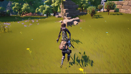 開啟新世界的冒險《冰封之焰》Steam EA上線！首周特惠折扣進行中