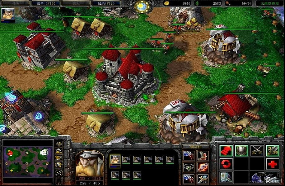 “建設+肉鴿”的新遊戲?其實是女王的任務罷了 “建設+肉鴿”的新遊戲?其實是女王的任務罷了