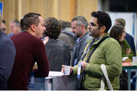 2022 Game Connection歐洲展圓滿落幕！收獲滿滿的遊戲商務之旅~