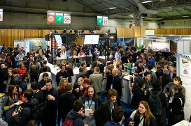 2022 Game Connection歐洲展圓滿落幕！收獲滿滿的遊戲商務之旅~