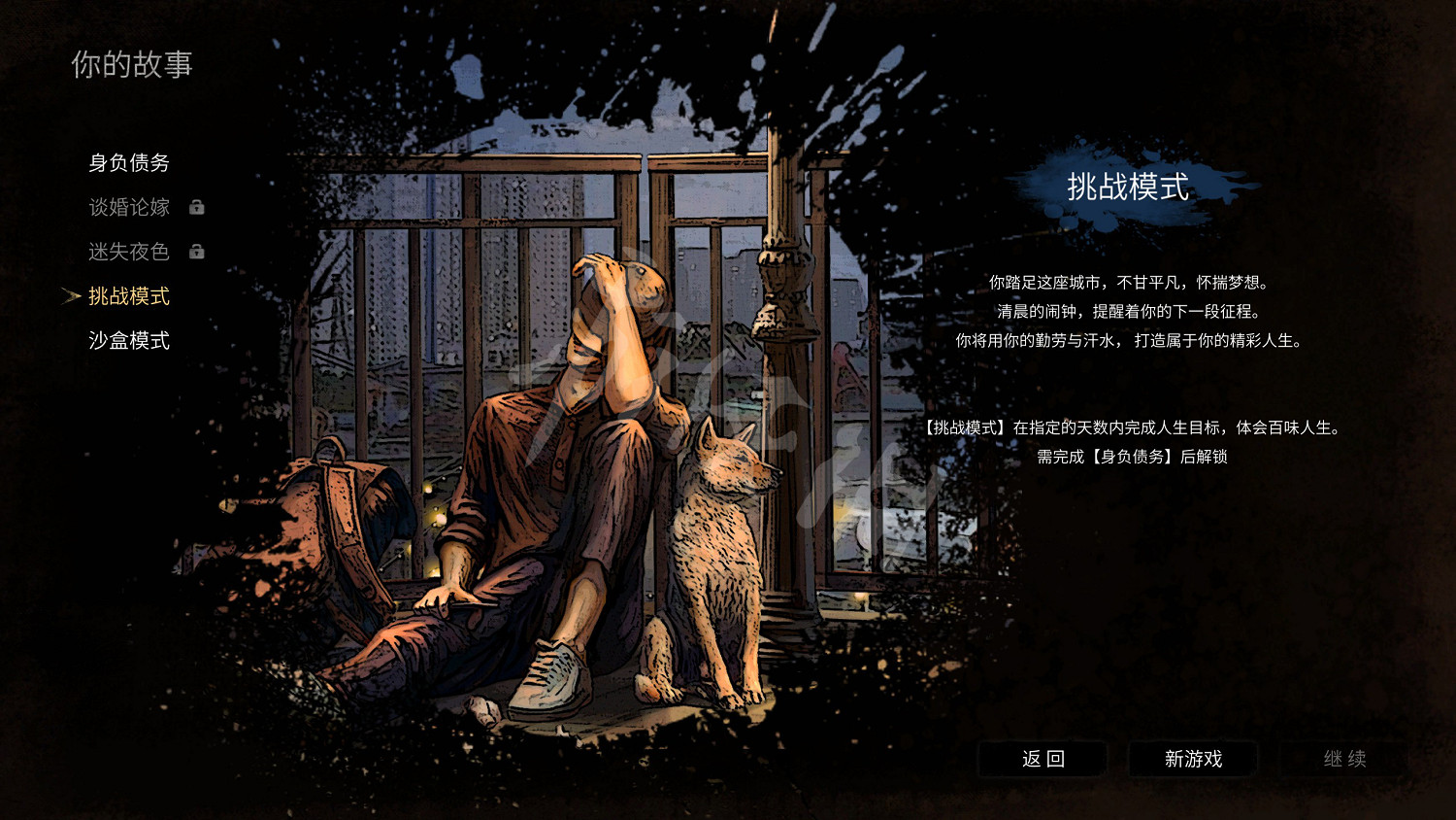 《大多數》圖文攻略 全流程全工作全技能全地圖賺錢技巧攻略 《大多數》圖文攻略 全流程全工作全技能全地圖賺錢技巧攻略