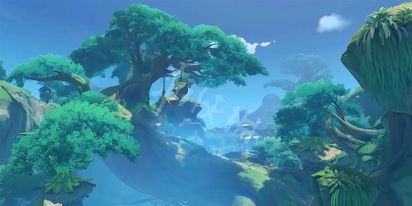 《原神》11月17日更新了什麽?11月17日更新內容一覽 《原神》11月17日更新了什麽?11月17日更新內容一覽