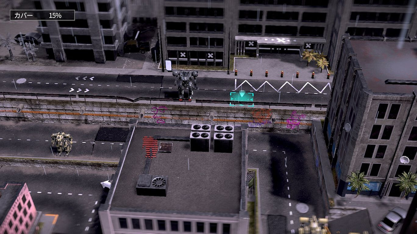 《前線任務1：重製版》數位版開放預購 最新實機PV公開