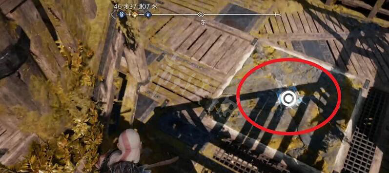 《戰神5》阿爾瑟約夫的設備怎麽過？關停阿爾瑟約夫的設備任務完成方法