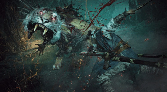 製作人談《臥龍》首發入 Xbox Game Pass (XGP) ：讓更多玩家體驗魂類遊戲