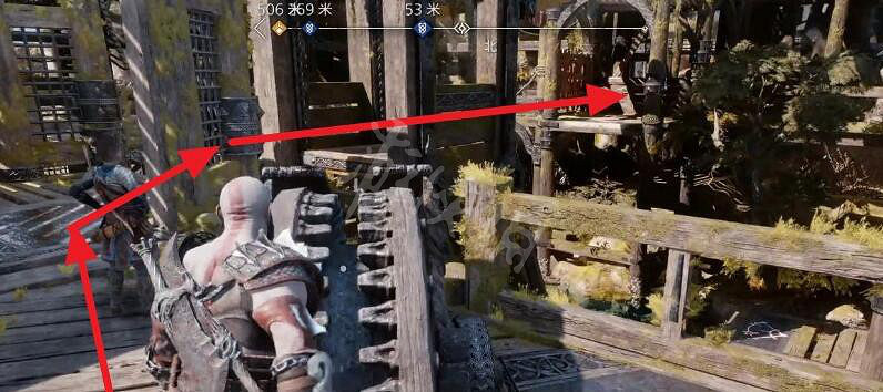 《戰神5》阿爾瑟約夫的設備怎麽過？關停阿爾瑟約夫的設備任務完成方法