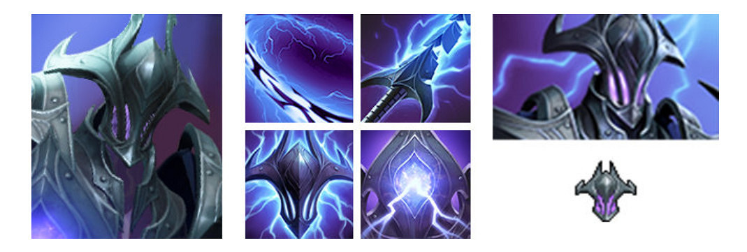 電棍至寶現已加入《DOTA2》 全新模型、絢麗特效