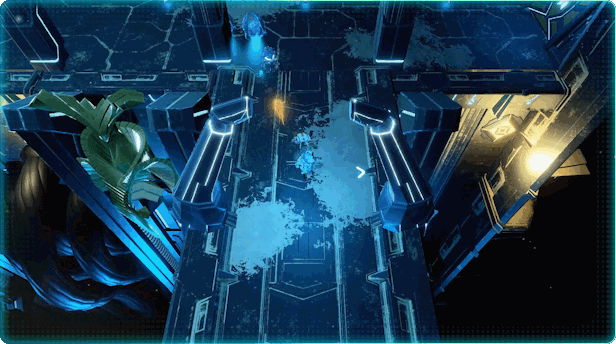 網易科幻射擊RPG《天鵝座企業》公布 12月搶先體驗 網易科幻射擊RPG《天鵝座企業》公布 12月搶先體驗