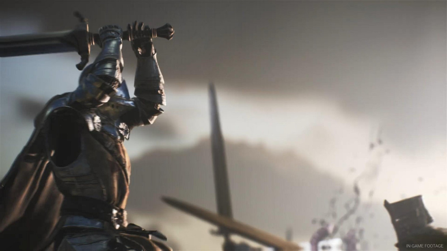 《傳奇》開發商Wemade新作 MMORPG《夜鴉》正式公布 《傳奇》開發商Wemade新作 MMORPG《夜鴉》正式公布