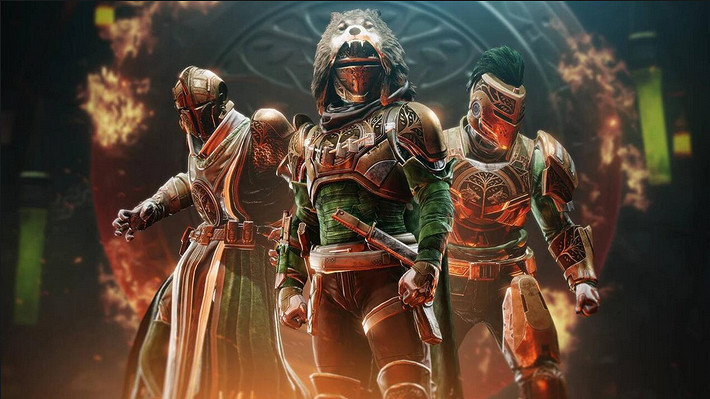 《天命2》19賽季將新增“鐵旗：堡壘”PvP模式