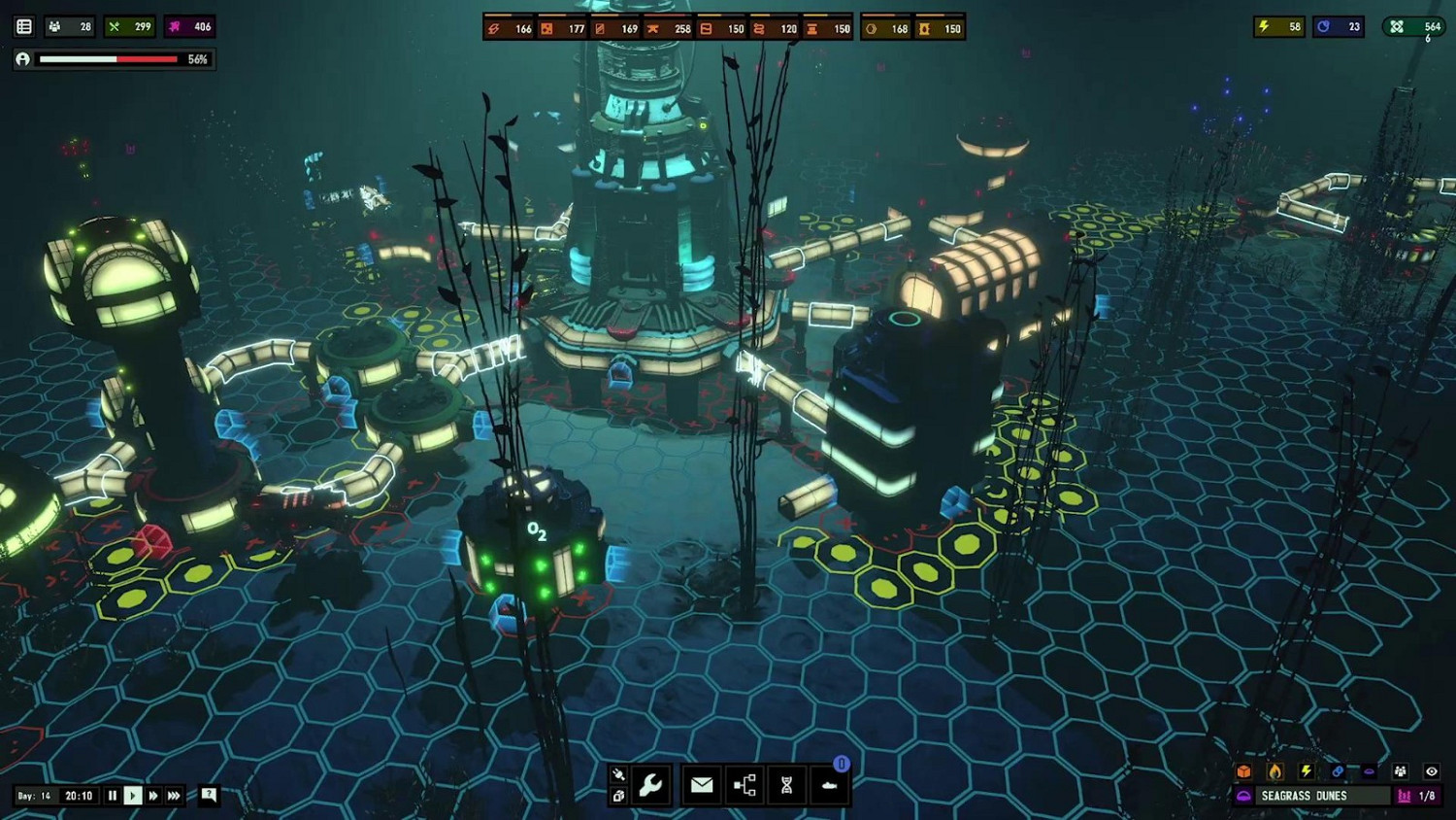 P社新作《深淵求生》正式公布 2023年1月17日EA發售 P社新作《深淵求生》正式公布 2023年1月17日EA發售