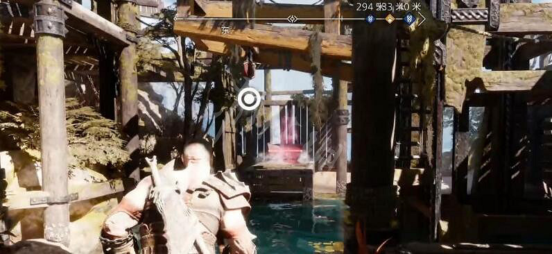 《戰神5》阿爾瑟約夫的設備怎麽過？關停阿爾瑟約夫的設備任務完成方法