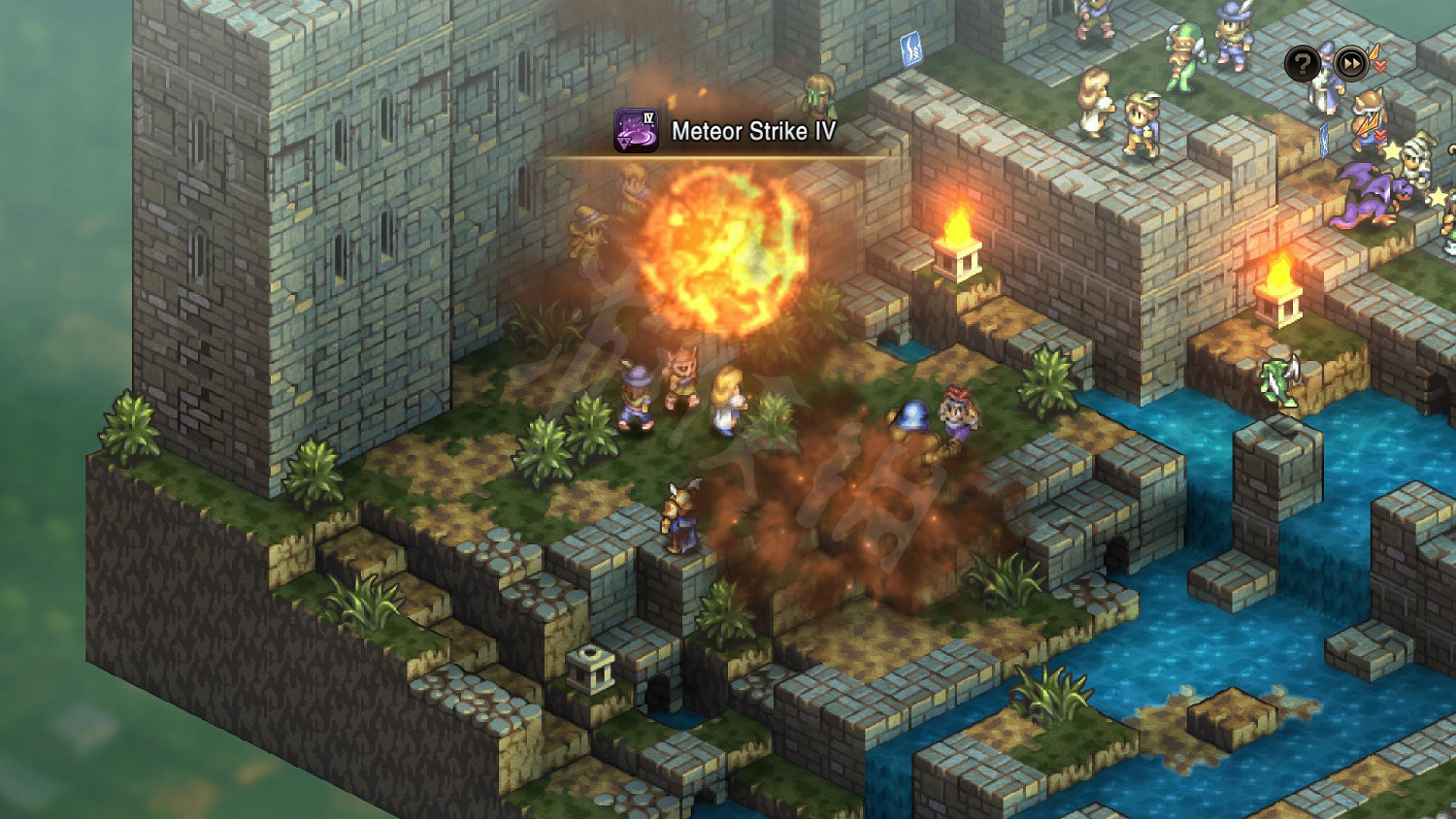 《皇家騎士團重生》一周目選什麽路線?一周目路線選擇推薦 《皇家騎士團重生》一周目選什麽路線?一周目路線選擇推薦