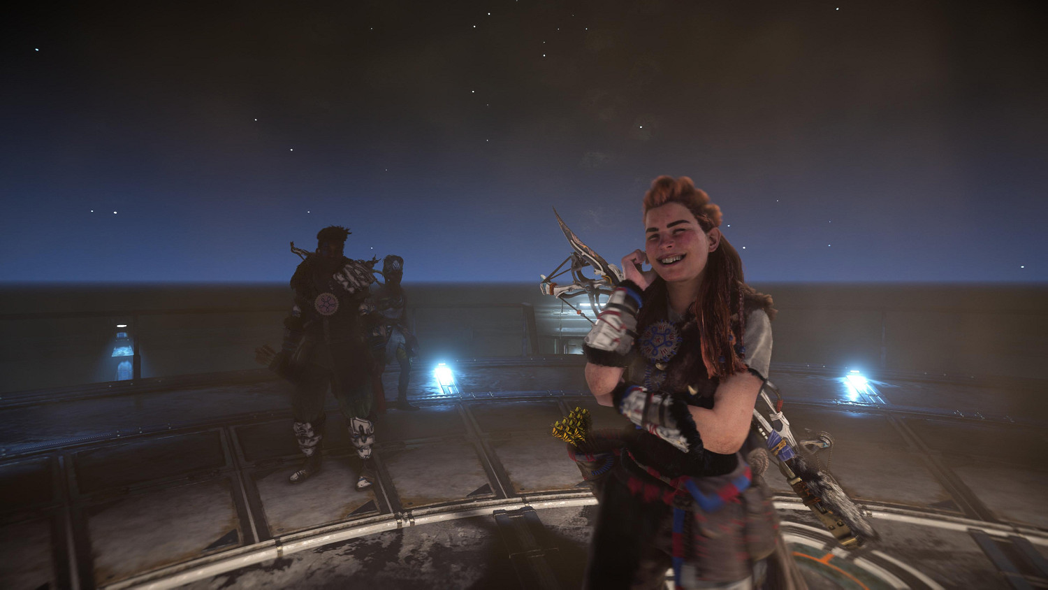 《地平線:西域禁地》黑五5折史低!千萬別買PS5版 《地平線:西域禁地》黑五5折史低!千萬別買PS5版