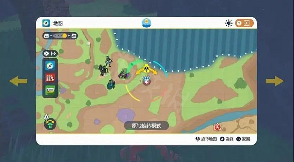 《寶可夢朱紫》四凶獸怎麽捕捉？四凶獸捕捉方法一覽