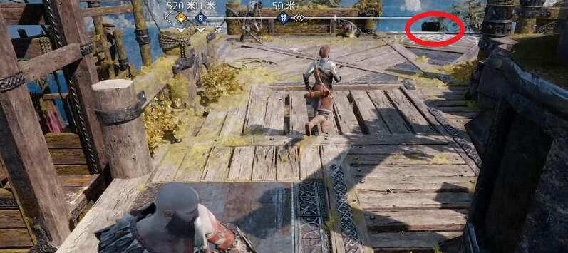 《戰神5》阿爾瑟約夫的設備怎麽過？關停阿爾瑟約夫的設備任務完成方法