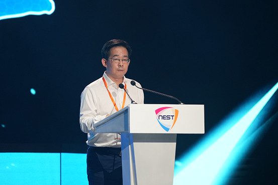 2022NEST全國電子體育大賽總決賽正式開賽 2022NEST全國電子體育大賽總決賽正式開賽