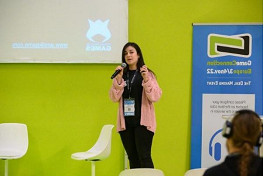 2022 Game Connection歐洲展圓滿落幕！收獲滿滿的遊戲商務之旅~