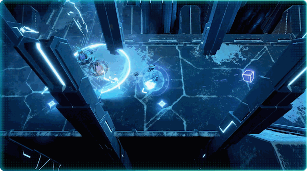 網易科幻射擊RPG《天鵝座企業》公布 12月搶先體驗 網易科幻射擊RPG《天鵝座企業》公布 12月搶先體驗