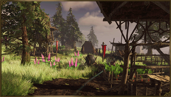 《博斯加爾》開發商維京開放世界生存新作《ASKA》公布 《博斯加爾》開發商維京開放世界生存新作《ASKA》公布