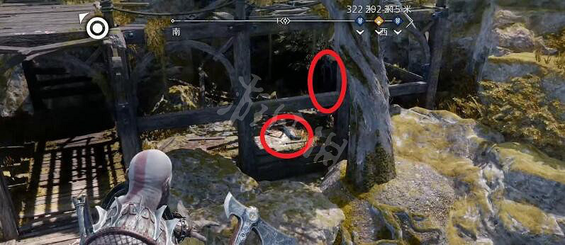 《戰神5》巨龍海灘無翅龍怎麽打?巨龍海灘無翅龍打法介紹 《戰神5》巨龍海灘無翅龍怎麽打?巨龍海灘無翅龍打法介紹