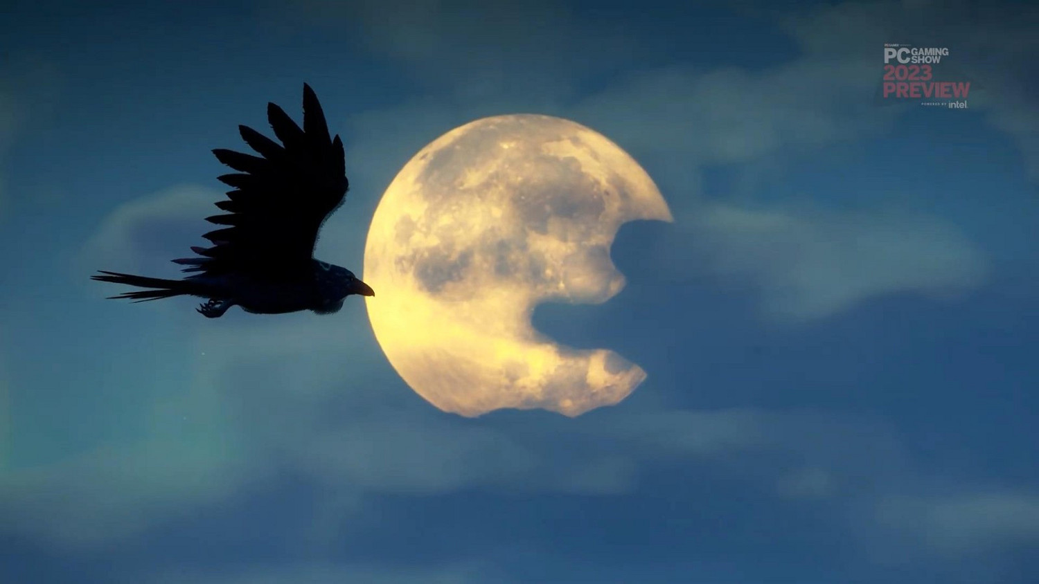 開放世界肉鴿類ARPG《渡鴉之境》新預告 遊戲畫面戰鬥展示