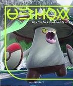 《寶可夢朱紫》古代種和未來種寶可夢有哪些?古代種種族值一覽 《寶可夢朱紫》古代種和未來種寶可夢有哪些?古代種種族值一覽