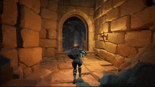 開啟新世界的冒險《冰封之焰》Steam EA上線！首周特惠折扣進行中