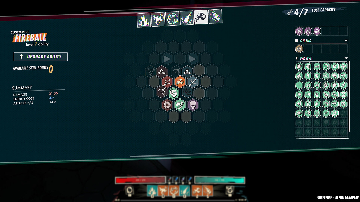 動作遊戲《超能融合》搶先體驗明年2月1日推出 動作遊戲《超能融合》搶先體驗明年2月1日推出