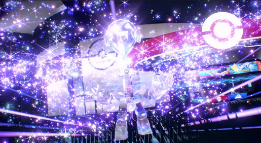 《寶可夢朱紫》樹上的精靈怎麽抓?樹上的精靈抓法分享 《寶可夢朱紫》樹上的精靈怎麽抓?樹上的精靈抓法分享