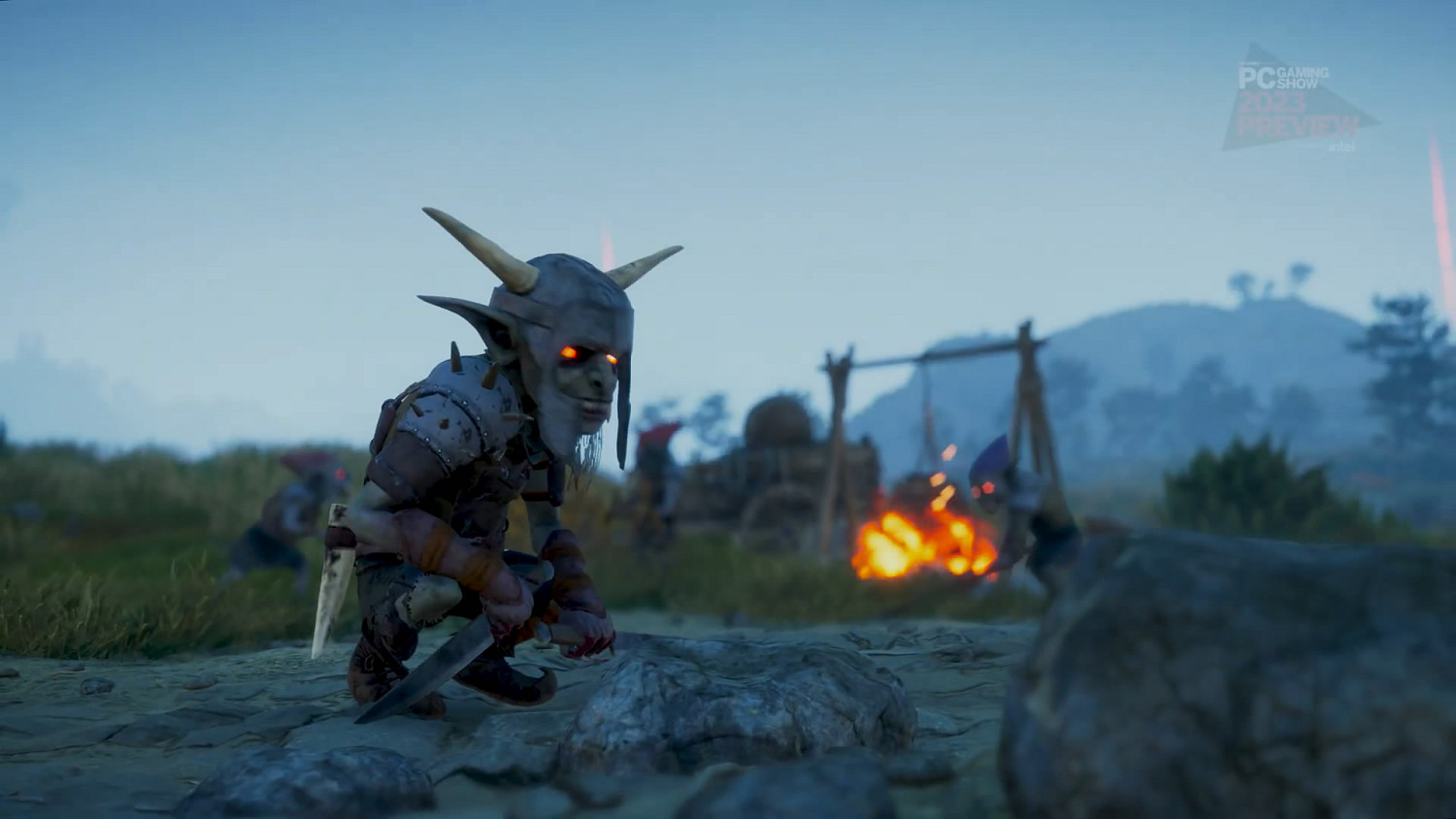 開放世界肉鴿《Ravenbound》預告 展示遊戲戰鬥與環境 開放世界肉鴿《Ravenbound》預告 展示遊戲戰鬥與環境