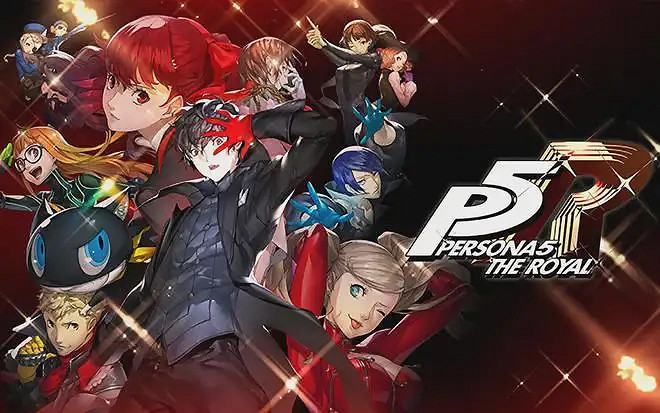 《女神異聞錄5R》1.02更新今日上線！更新內容公布